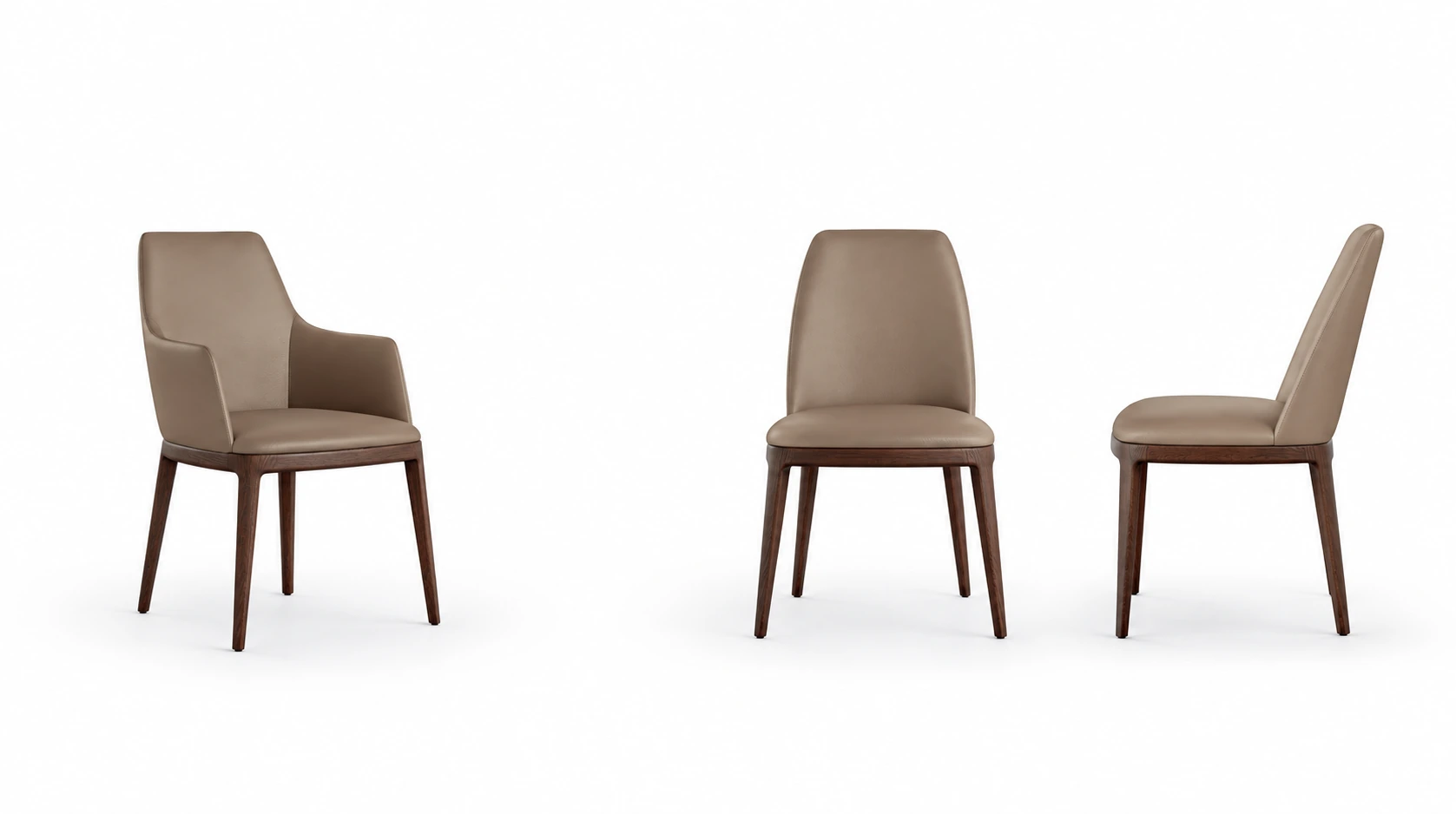 EFORMA CHAIR MAX HIGH